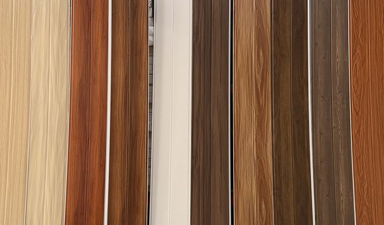 PVC Series